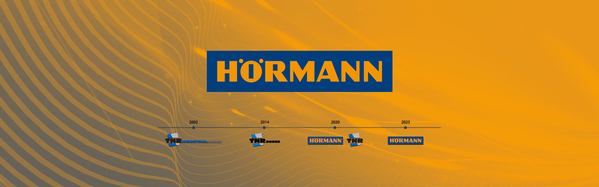 Hormann TNR