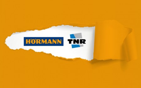TNR Launches New Branding